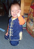 Kleren maken de man